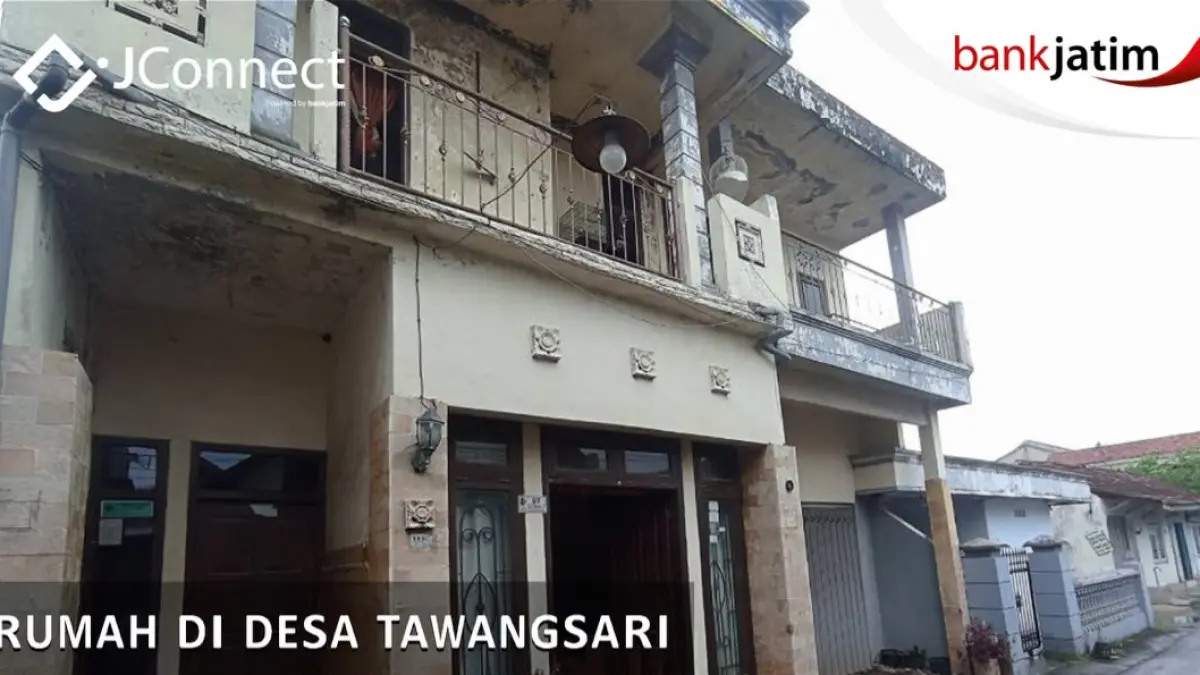 PENGUMUMAN KEDUA LELANG EKSEKUSI HAK TANGGUNGAN PT. BANK PEMBANGUNAN DAERAH JAWA TIMUR, Tbk CABANG TULUNGAGUNG