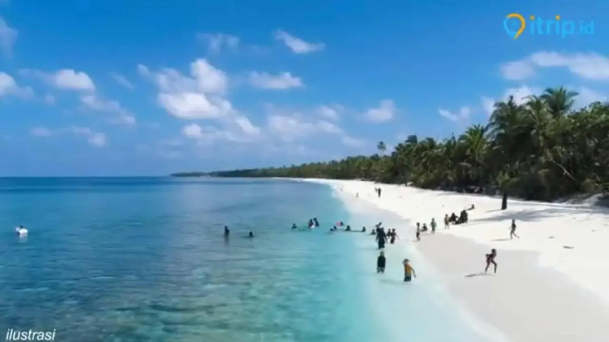 Deretan wisata pantai Tulungagung menawarkan panorama laut, pasir putih, spot foto, hingga sunrise dan sunset, dengan karakter destinasi yang beragam.