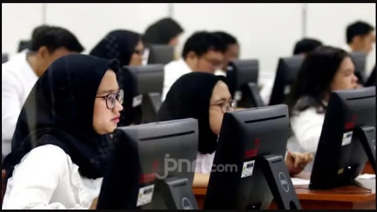 PPPK tahap 2 diperpanjang hingga 20 Januari 2025. Simak kriteria pelamar, empat formasi alternatif, dan tahapan pemberkasan bagi peserta yang lolos.(pinterest)