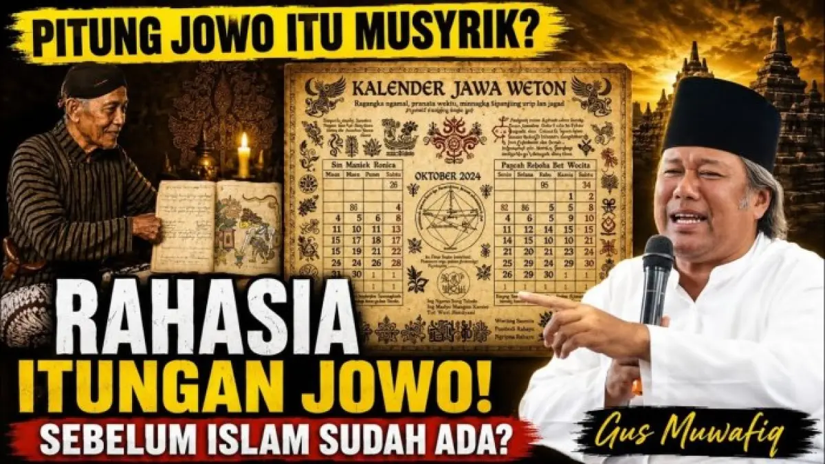Tembang macapat dijelaskan sebagai gambaran perjalanan manusia, mulai dari dalam kandungan, lahir, tumbuh, berumah tangga, hingga meninggal.