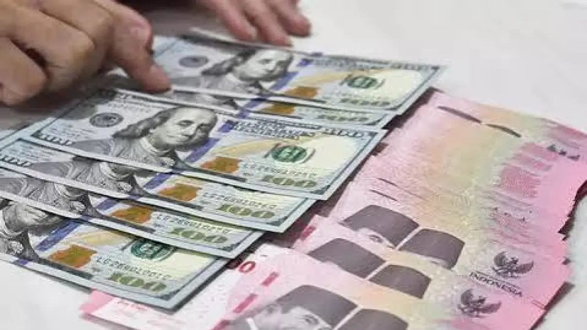 BI BUKA KEBIJAKAN BARU UNTUK JAGA RUPIAH, ADA QRIS 0% DAN INSENTIF 12,5%