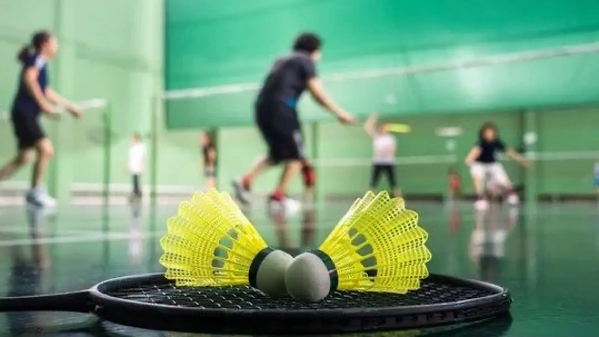 BWF World Championship 2026 memasuki perempat final dengan lima wakil Indonesia. Fajar-Fikri hingga Alwi Farhan memburu tiket semifinal.(pinterest)