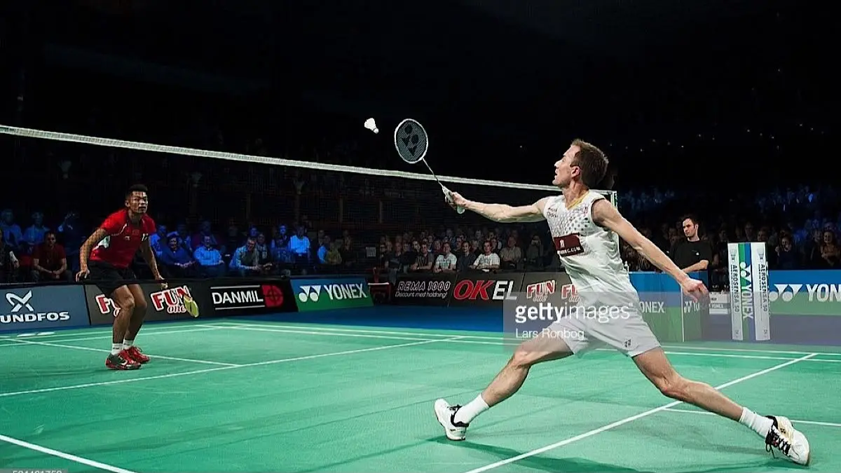 BWF World Championship 2026 memasuki perempat final. Lima wakil Indonesia berjuang merebut tiket semifinal di empat sektor.(pinterest)