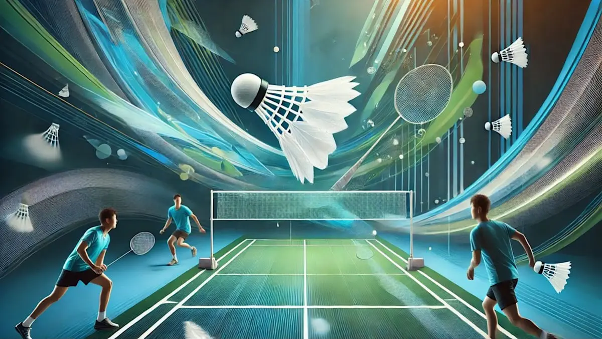 BWF World Championship 2026 memasuki semifinal. Amri-Nita lolos, sedangkan Febriana-Melisa dan Rachel-Febi tersingkir.(pinterest)