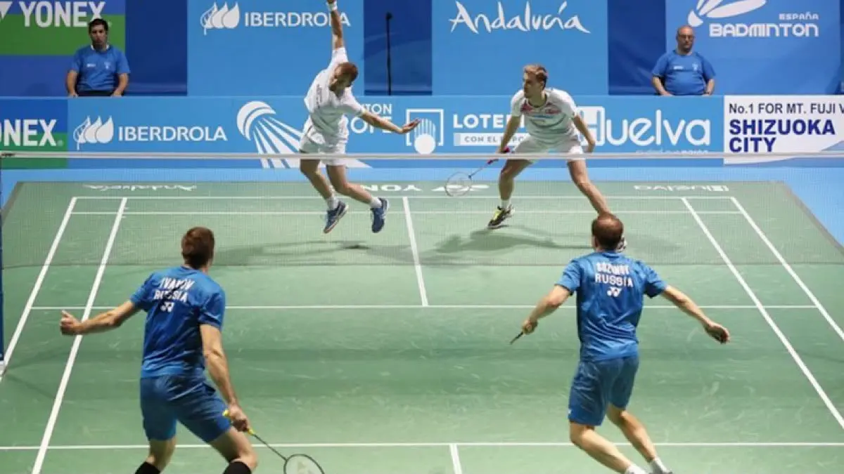 BWF World Championships 2026 memasuki perempat final. Lima wakil Indonesia akan berjuang merebut tiket semifinal di empat sektor.(pinterest)
