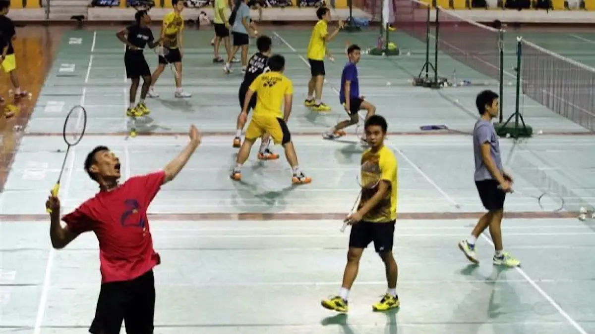 BWF World Championships 2026 memasuki perempat final. Lima wakil Indonesia bersaing merebut tiket semifinal dari empat sektor.(pinterest)