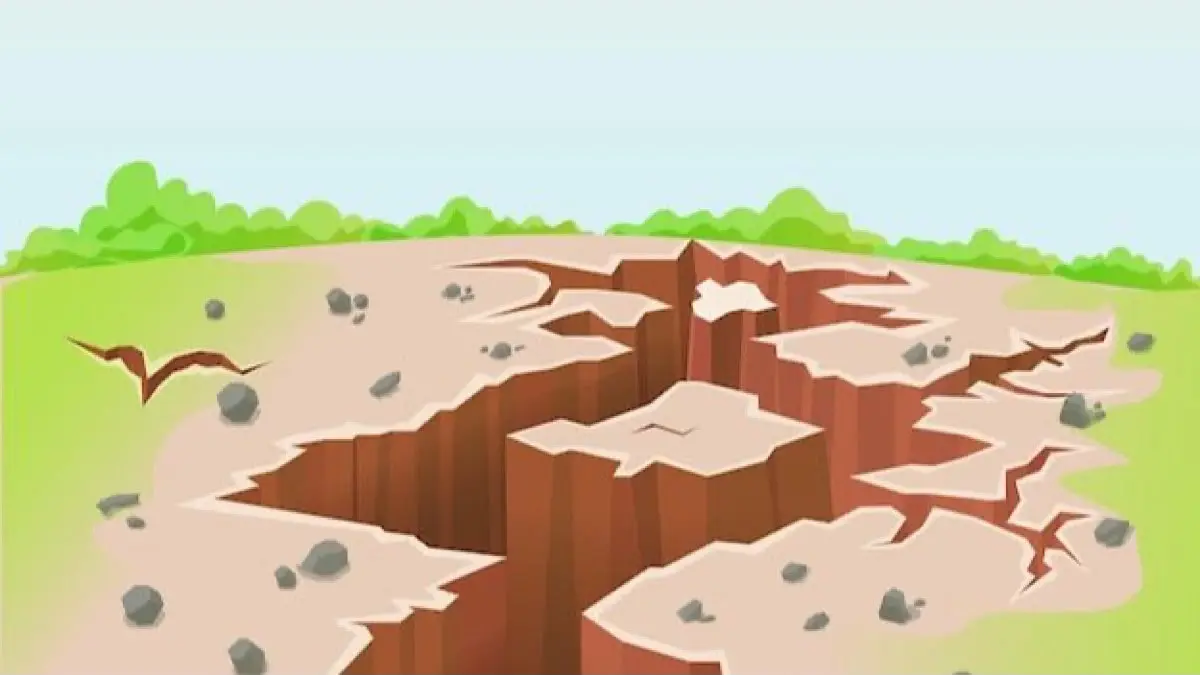 Gempa NTT magnitudo 5,2 mengguncang Nagekeo dan dirasakan di Sikka. Gempa susulan masih terjadi hingga warga memilih beraktivitas di luar rumah.(pinterest)