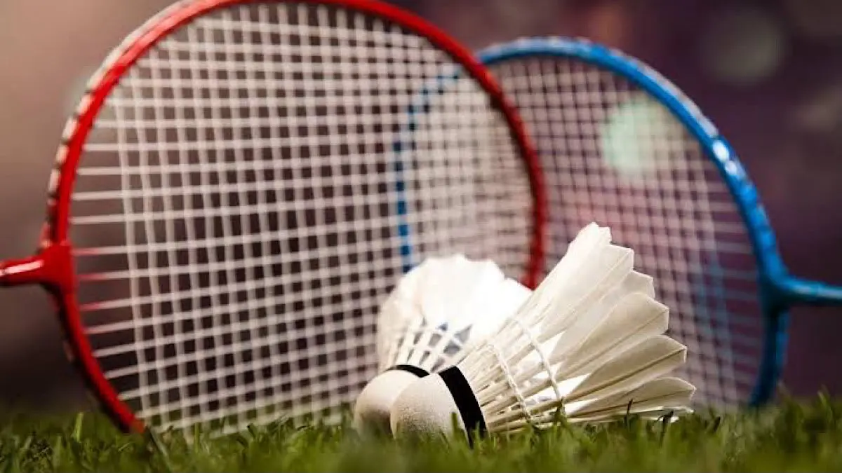 Jadwal 8 besar BWF World Championship 2026 menghadirkan lima wakil Indonesia di perempat final, termasuk Fajar-Fikri dan Alwi Farhan.(pinterest)