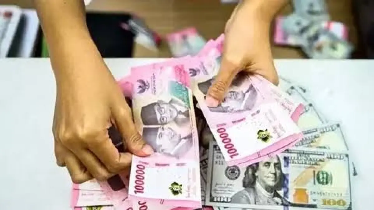 Kebijakan Bank Indonesia 2026 diperkuat untuk stabilkan rupiah, jaga likuiditas, dorong kredit, serta perluas transaksi digital dan QRIS.