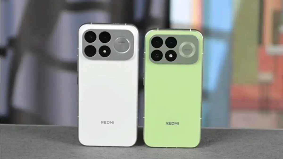 Sejumlah smartphone terbaru yang berpotensi hadir di pasar Indonesia dalam waktu dekat, mulai dari seri Redmi, Samsung, Tecno, Nubia, hingga Poco.
