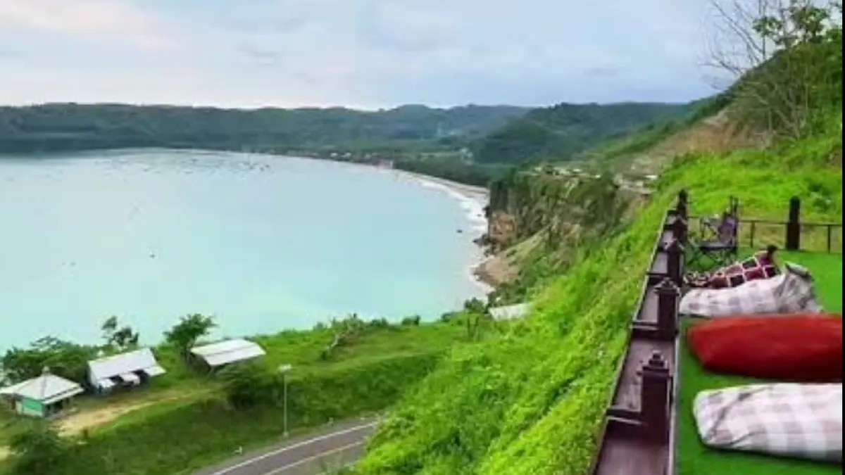 Wisata Terbaru Tulungagung 2026