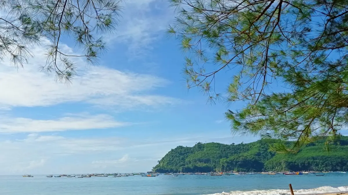 Wisata Terbaru Tulungagung 2026