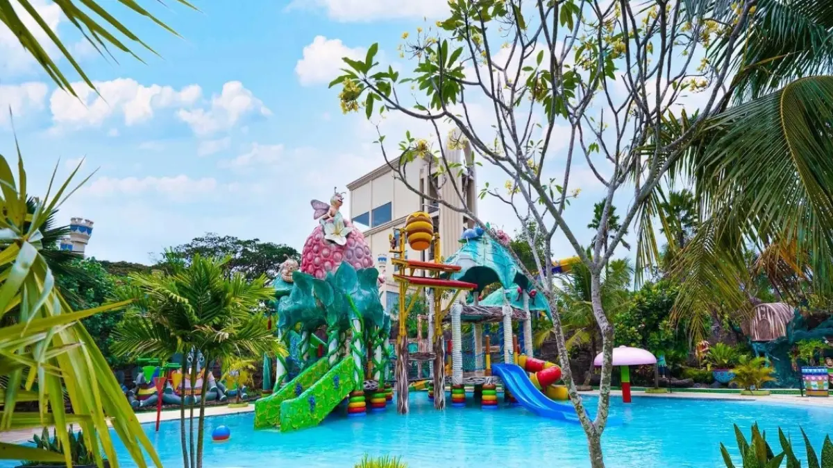Wisata Terbaru Tulungagung 2026