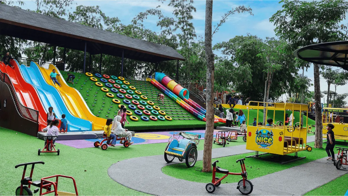 Wisata Terbaru Tulungagung 2026