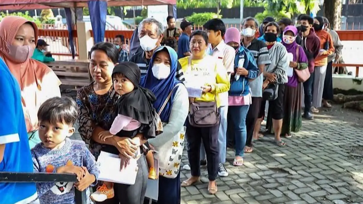 BPNT tahap 3 2026 mulai cair pada sejumlah KKS. Pengecekan 22 Agustus menunjukkan kartu 2017, 2018, 2021, dan 2025 sudah masuk saldo.(pinterest)