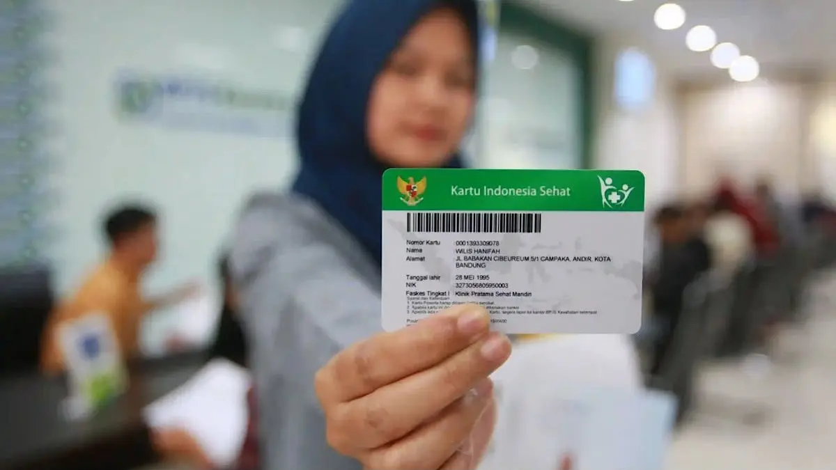 Cara klaim JHT BPJS Ketenagakerjaan online tanpa ke kantor. Simak syarat, dokumen, tahapan Lapak Asik, video call hingga pencairan saldo.(pinterest)
