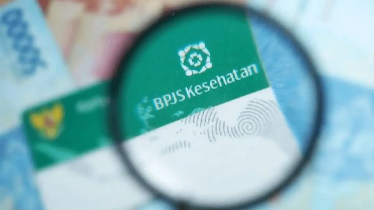 Cara mencairkan JHT lewat JMO bisa dilakukan online. Simak syarat, pengkinian data, status nonaktif, hingga tahapan pengajuan klaim.(pinterest)