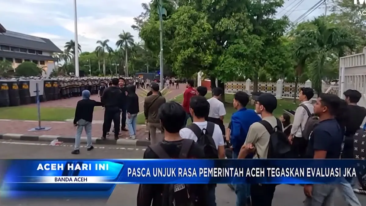 Blang Padang Banda Aceh masih dibahas pemerintah pusat dan Aceh. Bima Arya menyebut status dan pengelolaan kawasan belum diputuskan.(Pinterest)