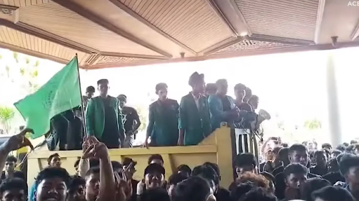 Blang Padang Banda Aceh masih dikaji pemerintah pusat. Bima Arya menyebut koordinasi dengan Aceh, DPRA, dan masyarakat terus berjalan.(Pinterest)