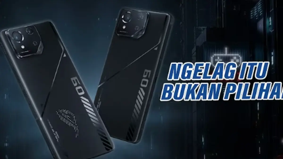 HP gaming murah terbaik 2026 punya pilihan untuk performa, baterai, hingga gaming kompetitif. Simak tujuh rekomendasinya sebelum membeli.