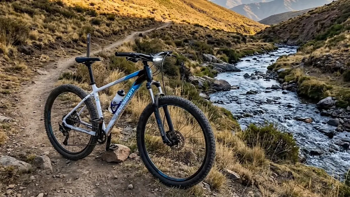 Polygon Xtrada 2026 mendapat 4 upgrade utama, dari groupset terbaru, teknologi UDH, dropper seat post hingga seluruh seri memakai roda 29 inci.(pinterest)