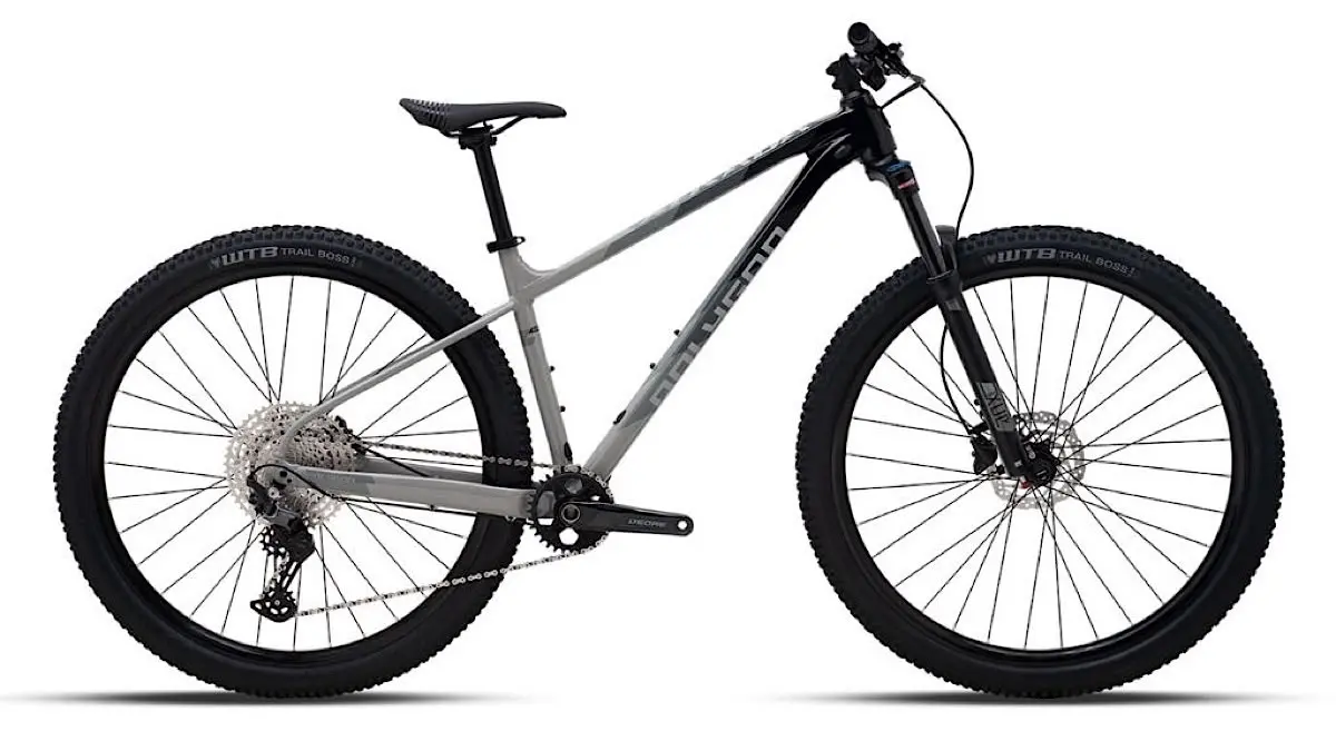 Polygon Xtrada 7 2026 dibanderol sekitar Rp11,5 juta. Setelah dicoba, sepeda MTB ini dinilai nyaman dan memiliki value yang layak.(pinterest)