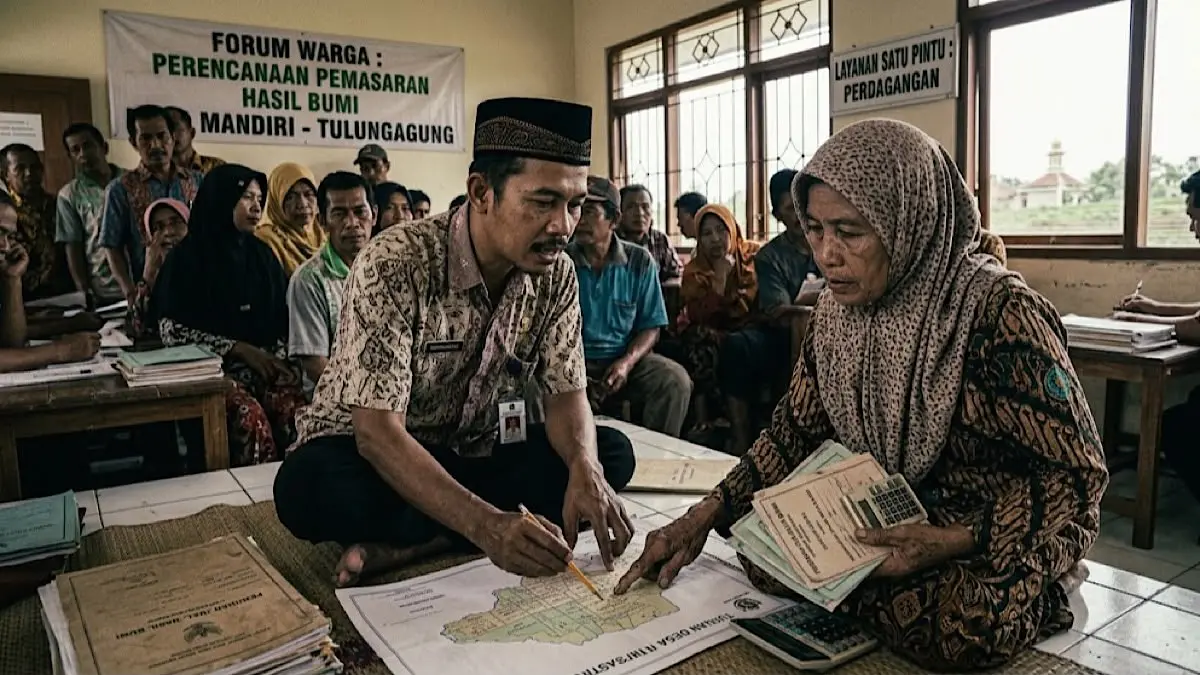 Kenaikan gaji ASN 2026 kembali dibahas MenPAN RB dan Menteri Keuangan. Realisasinya masih menunggu keputusan dan kemampuan fiskal pemerintah.(AI)