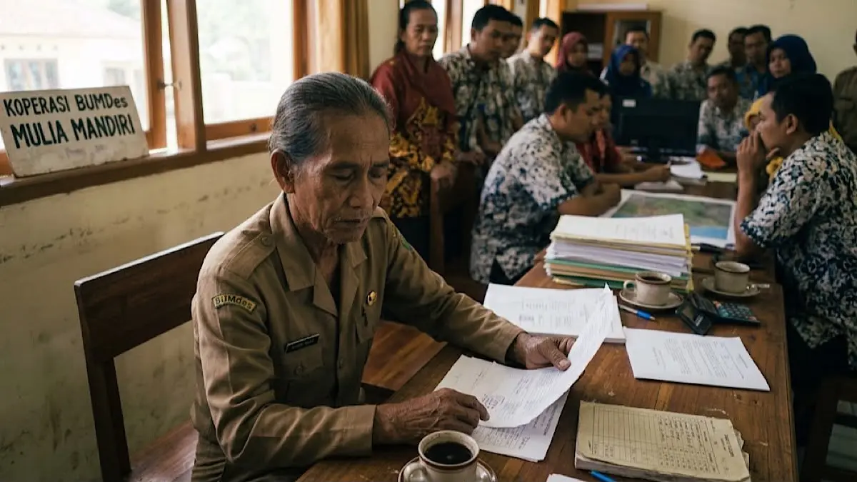 TPG Agustus 2026 belum cair karena TPG Juli masih berjalan. Simak lima sumber penghasilan guru dan klarifikasi isu kenaikan TPG 700 persen.(AI)