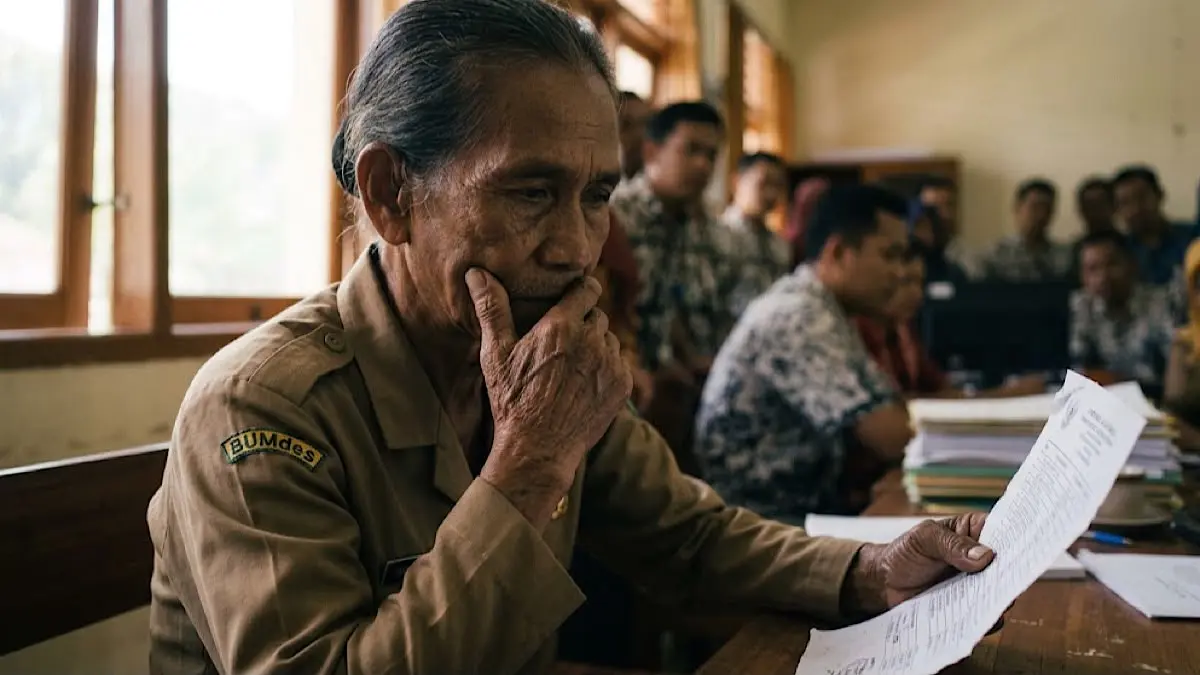 TPG Agustus 2026 diperkirakan menyusul setelah TPG Juli tuntas. Simak lima sumber penghasilan guru dan fakta di balik TPG 700 persen.(AI)