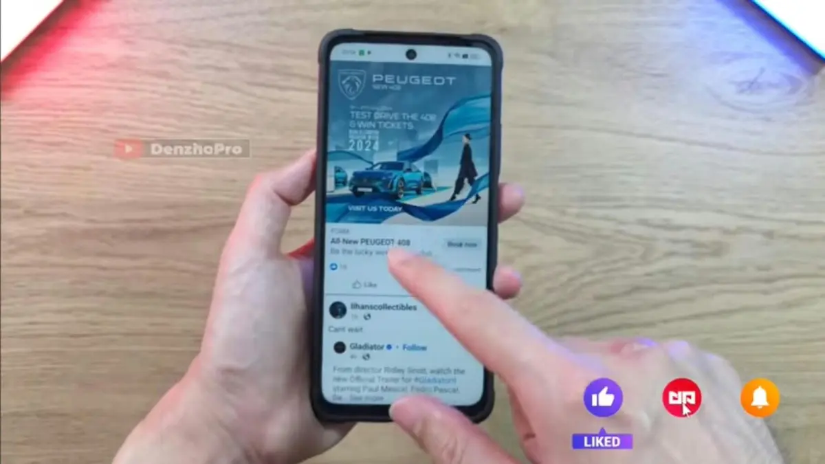 Deretan HP Oppo 5G RAM 8/256 GB hadir dengan spesifikasi yang semakin lengkap, mulai dari layar 120 Hz, baterai hingga 7.000 mAh, hingga harga yang dimulai dari Rp2,8 jutaan.