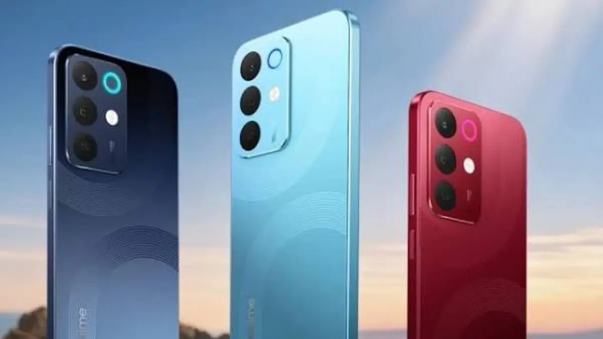 HP sejutaan terbaik 2026 makin beragam. Ada pilihan dengan layar 120 Hz, baterai 7.000 mAh, NFC, kamera tinggi, dan storage UFS.