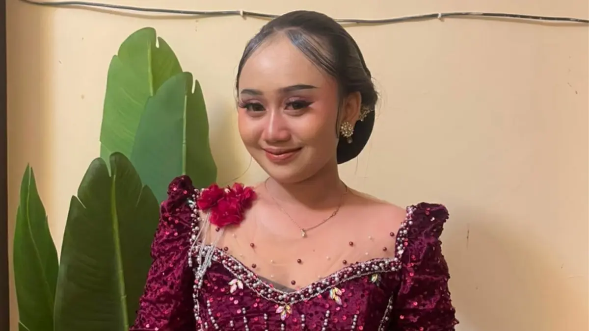 Pramesti Cilla Putri tetap menekuni kesenian Jawa sejak duduk di bangku SD dan ingin mengajak generasi muda bangga terhadap budaya tradisional.