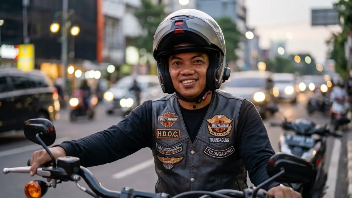 HDCI Tulungagung segera terbentuk setelah mendapat rekomendasi Pengda HDCI Jawa Timur. Muscab diusulkan 30 Agustus 2026.(Diedit oleh AI)