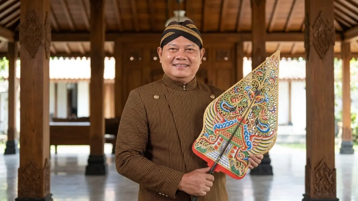 HUT PPAL ke-40 digelar besok di Madiun dengan olahraga bersama, silaturahmi, dan pagelaran wayang kulit semalam suntuk.(Diolah dengan Ai)