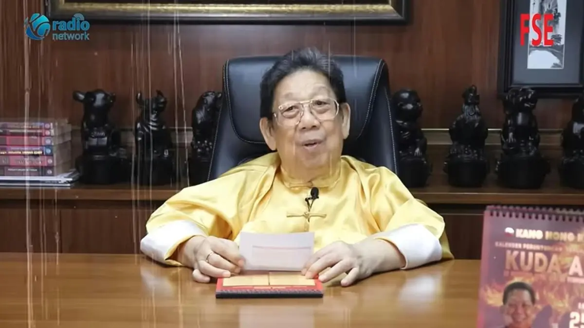 Meski diprediksi menjadi shio paling beruntung, pemilik shio babi tetap diingatkan agar tidak terlena, menghindari sikap obsesif, serta lebih bijak dalam mengelola keuangan dan kesehatan.