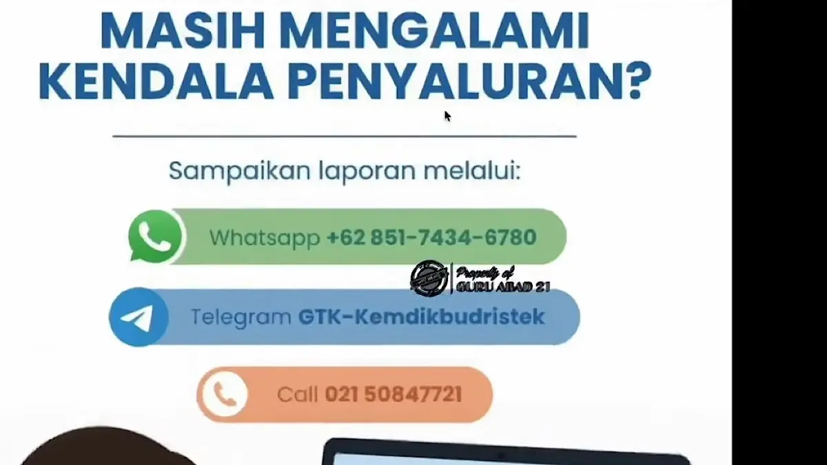 TPG Agustus 2026 diperkirakan cair 26–31 Agustus. Simak tahapan penarikan data, penerbitan SKTP, dan cara mengecek status Info GTK.(SC Youtube)