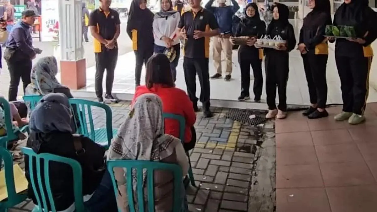 Cara cek pajak kendaraan online 2026 untuk Jawa Barat dan daerah lain. Simak langkah melalui Sapa Warga dan layanan E-Samsat sesuai wilayah.(pinterest)