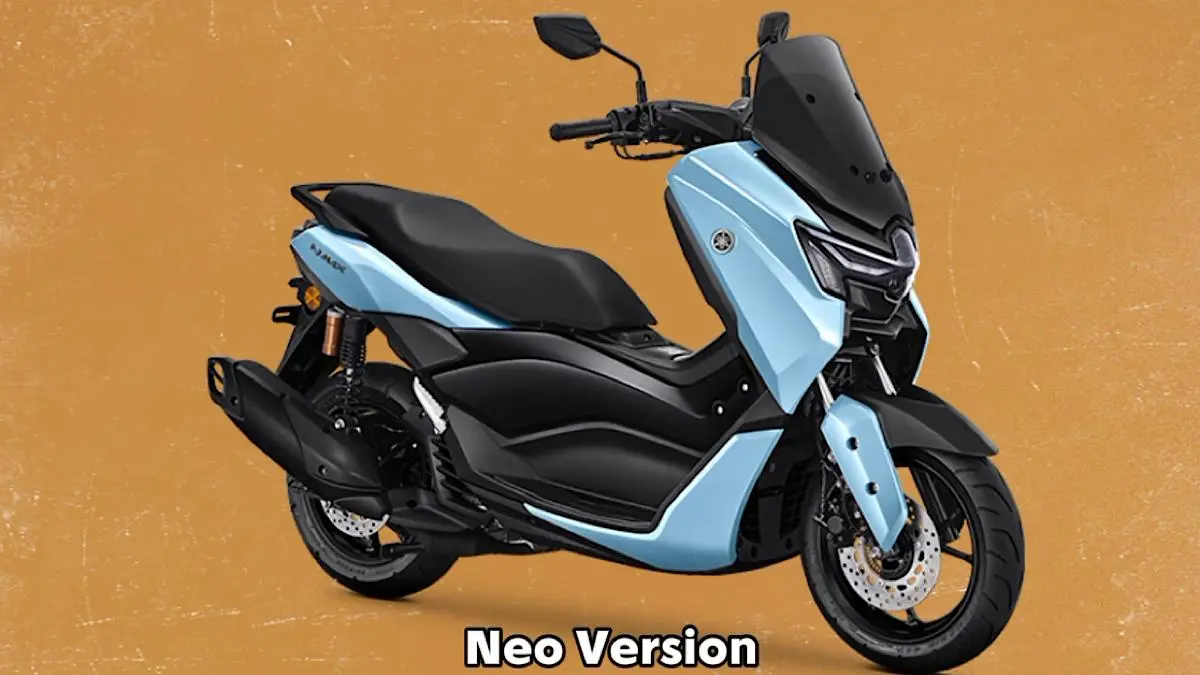 Harga motor Yamaha dalam daftar ini mulai Rp18,7 juta hingga Rp455 juta, mencakup Mio M3, Vega Force, NMAX, XMAX, hingga TMAX R60.(sc youtube)