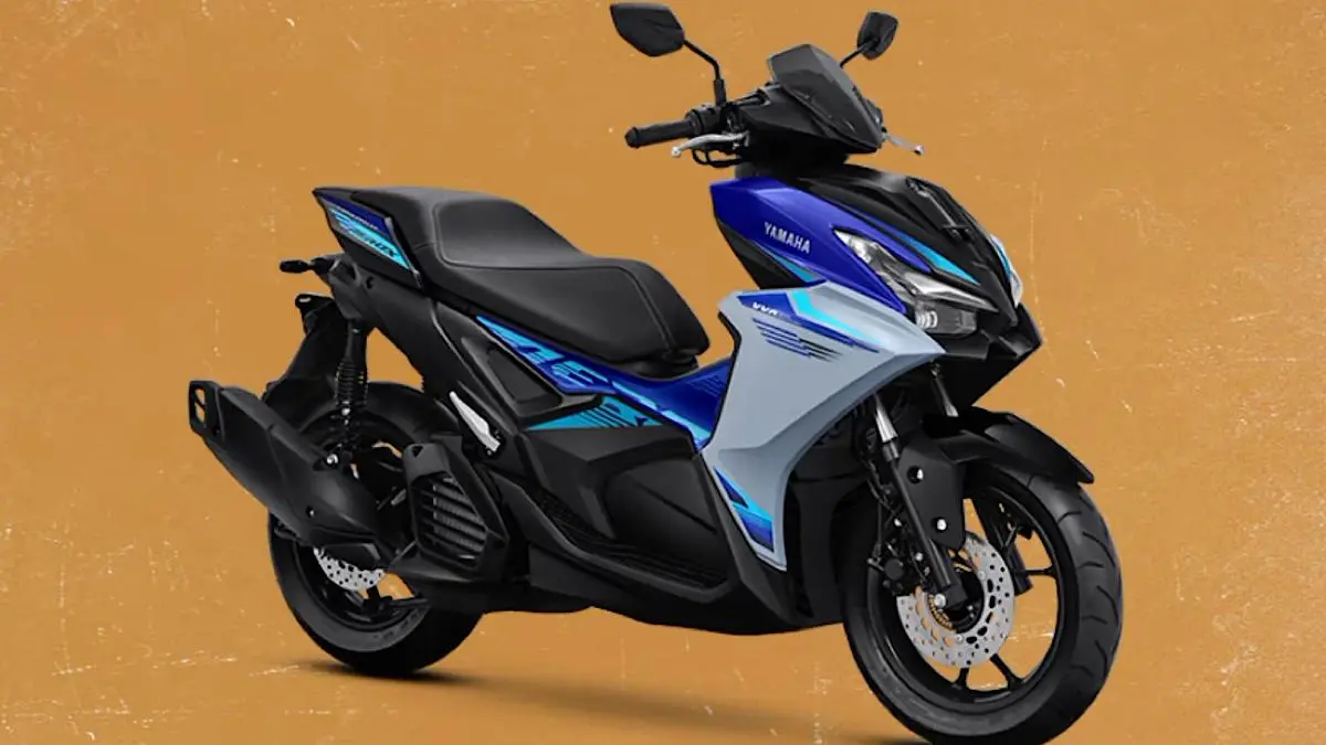 Harga motor Yamaha dalam daftar terbaru mulai Rp18,7 juta untuk Mio M3 hingga Rp455 juta untuk TMAX R60.(sc youtube)