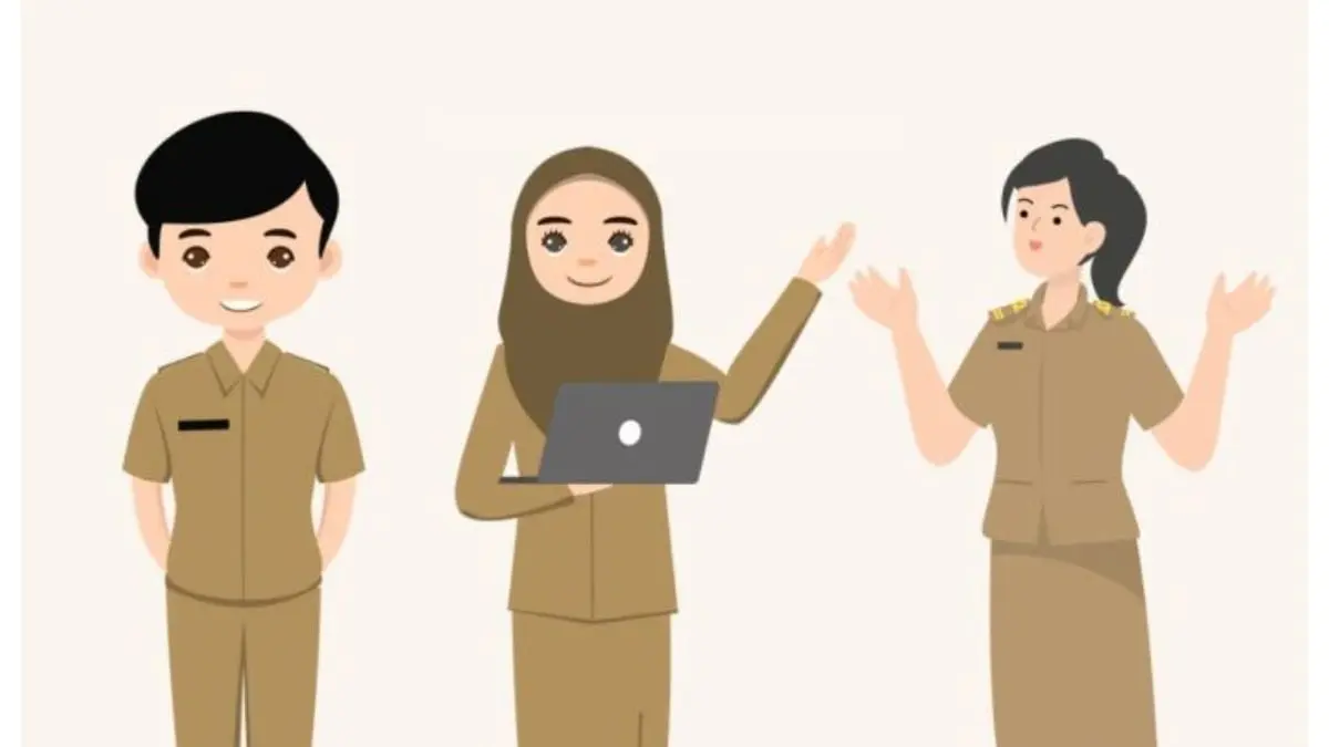 Kenaikan gaji PNS 2027 belum dipastikan. Pemerintah belum menetapkan persentasenya, sementara Taspen belum menerima surat resmi soal kenaikan dan rapel.