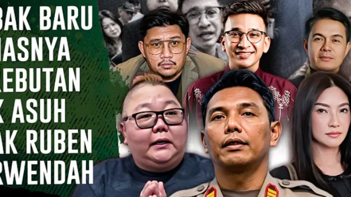 Ruben Onsu dijadwalkan diperiksa polisi 28 Agustus 2026 terkait dugaan penipuan dan penggelapan. Kuasa hukum sebut upaya mediasi masih terbuka.