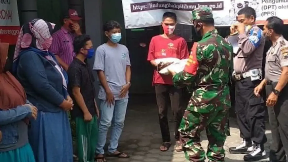 Cara login Perlins 2026 untuk cek dan daftar bansos menggunakan akun IKD. Simak langkah login dengan NIK, PIN, hingga verifikasi wajah.(pinterest)