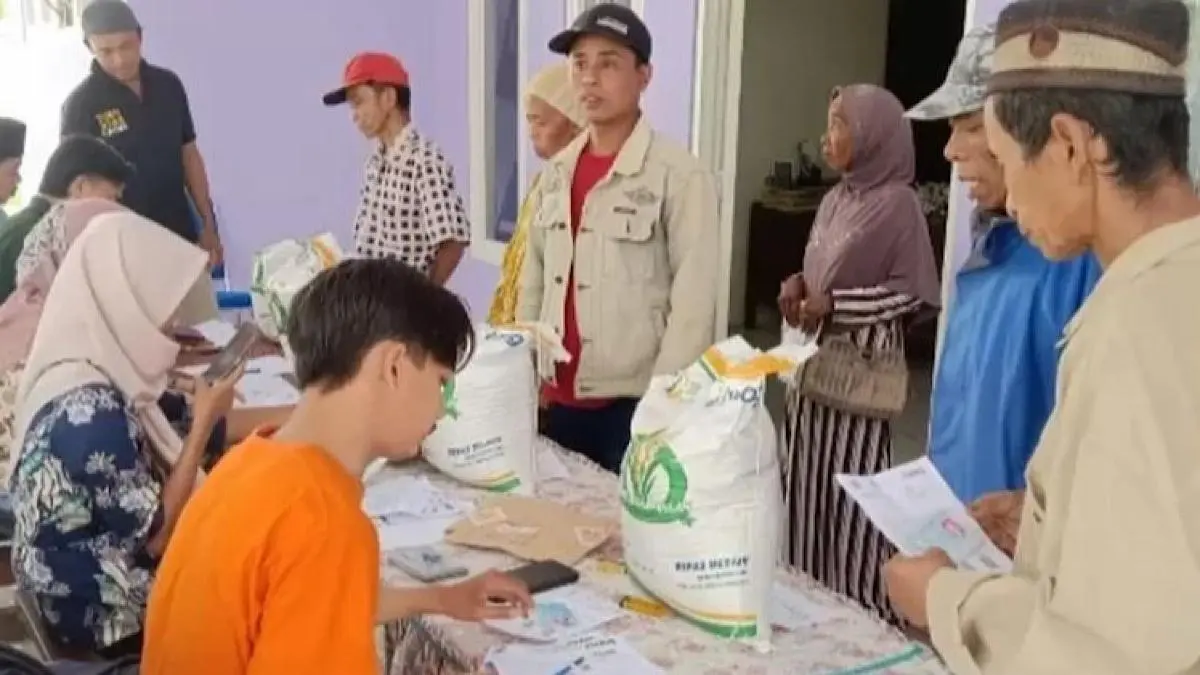 Pencairan PKH September 2026 diprediksi beruntun. KPM KKS baru berpeluang menerima rapelan PKH dan BPNT dari periode sebelumnya.()pinterest