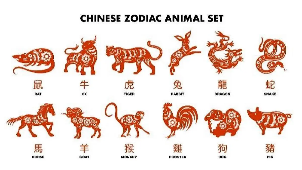 Ramalan shio September 2026 mengungkap peluang dan tantangan 12 shio dalam karier, keuangan, asmara, kesehatan, dan hubungan.(pinterest)
