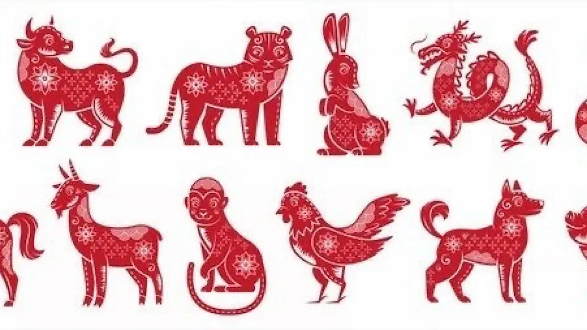 Shio paling beruntung September 2026 adalah Kambing, Anjing, Naga, Babi, dan Ayam dengan peluang karier dan finansial.(pinterest)