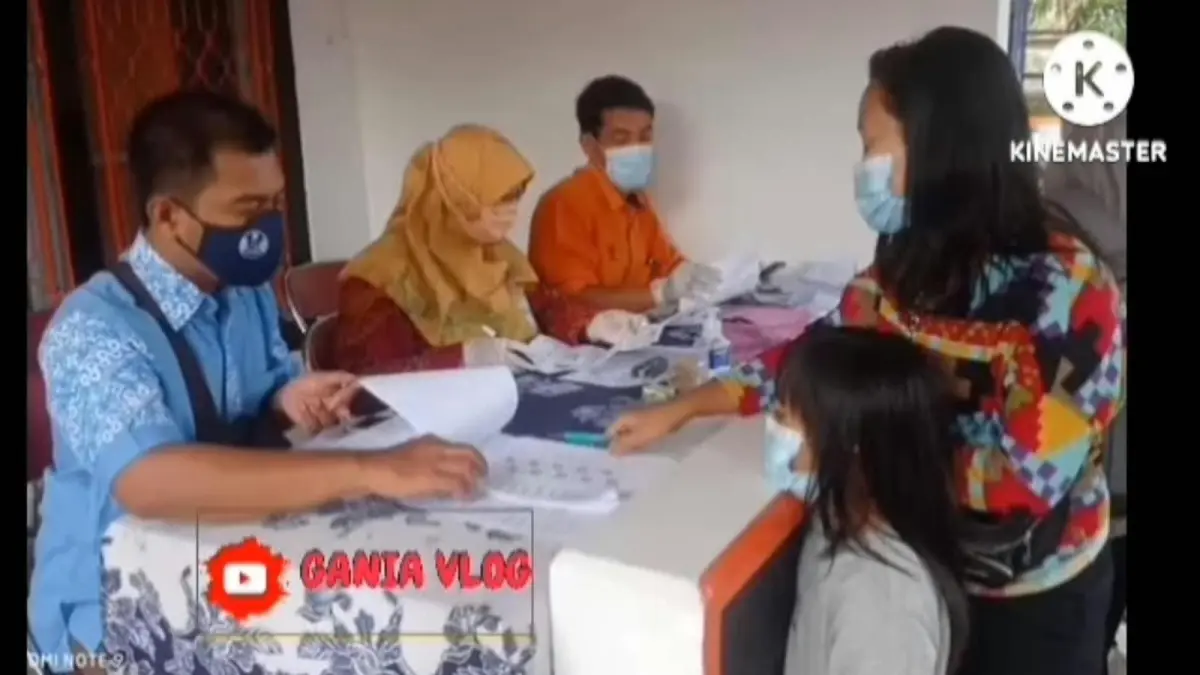 Lima bantuan yang dibahas untuk September 2026 meliputi PKH, BPNT, bantuan beras, BLT Dana Desa, dan PIP.