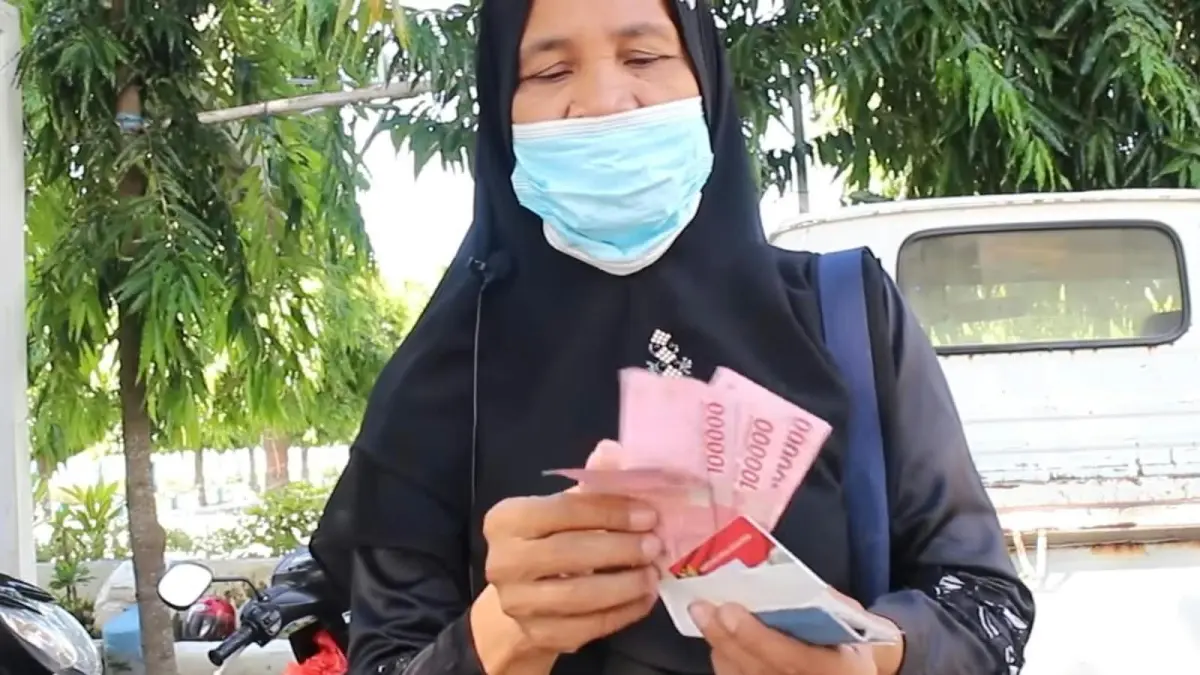 PKH dan BPNT disebut memasuki penyaluran susulan pada September 2026, dengan sebagian KPM berpotensi menerima pencairan rapelan.