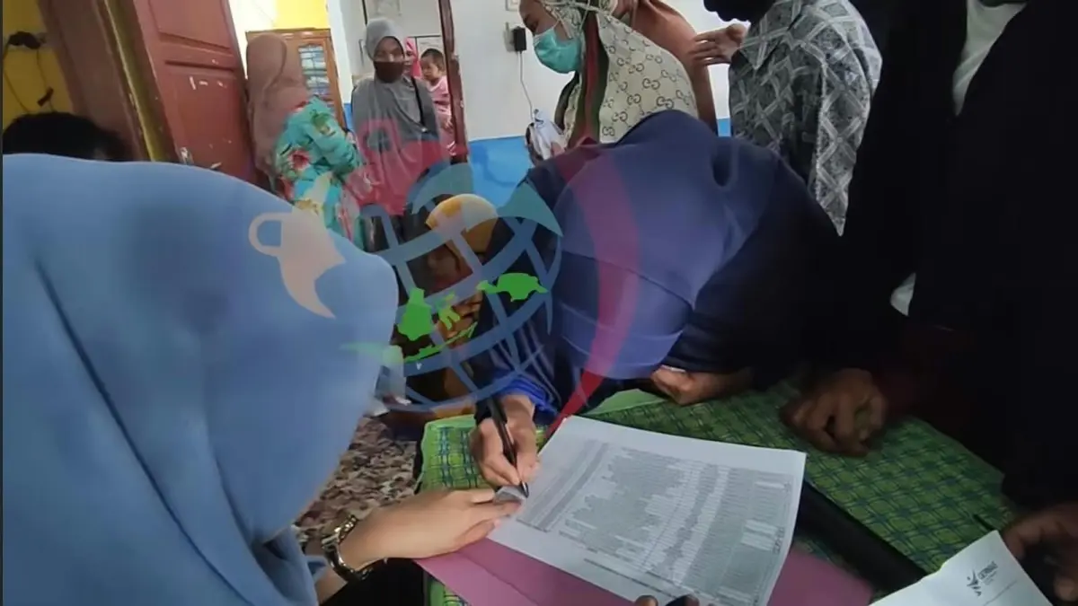 Sejumlah KPM disebut mulai memasuki tahap SPM dan SI dalam proses penyaluran bantuan sosial.