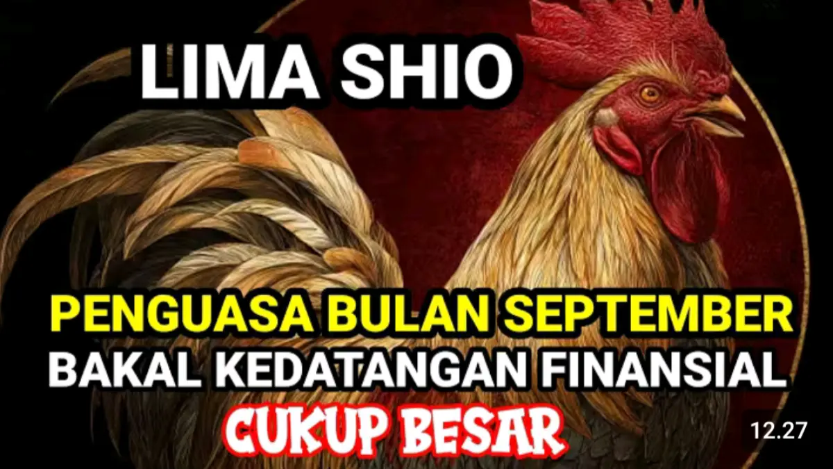 5 shio paling beruntung September 2026 diramal mendapat peluang besar dalam karier, relasi, kekayaan, dan lonjakan finansial.