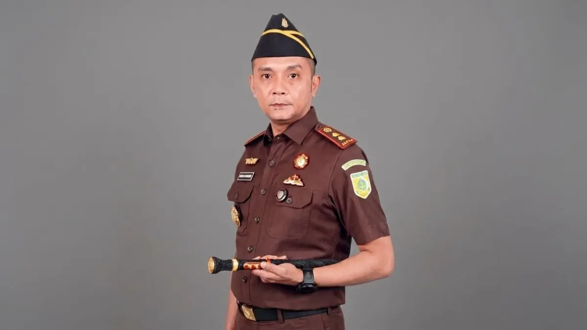 HUT Kejaksaan Ke-81 menjadi momentum Kejari Tulungagung menegaskan penanganan perkara berdasarkan alat bukti sah dan profesional.
